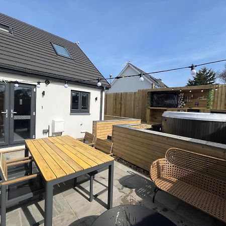 Sycamore Cottage Tenby Extérieur photo