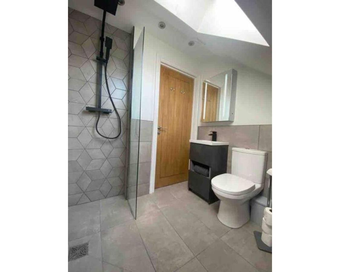 Sycamore Cottage Tenby Extérieur photo