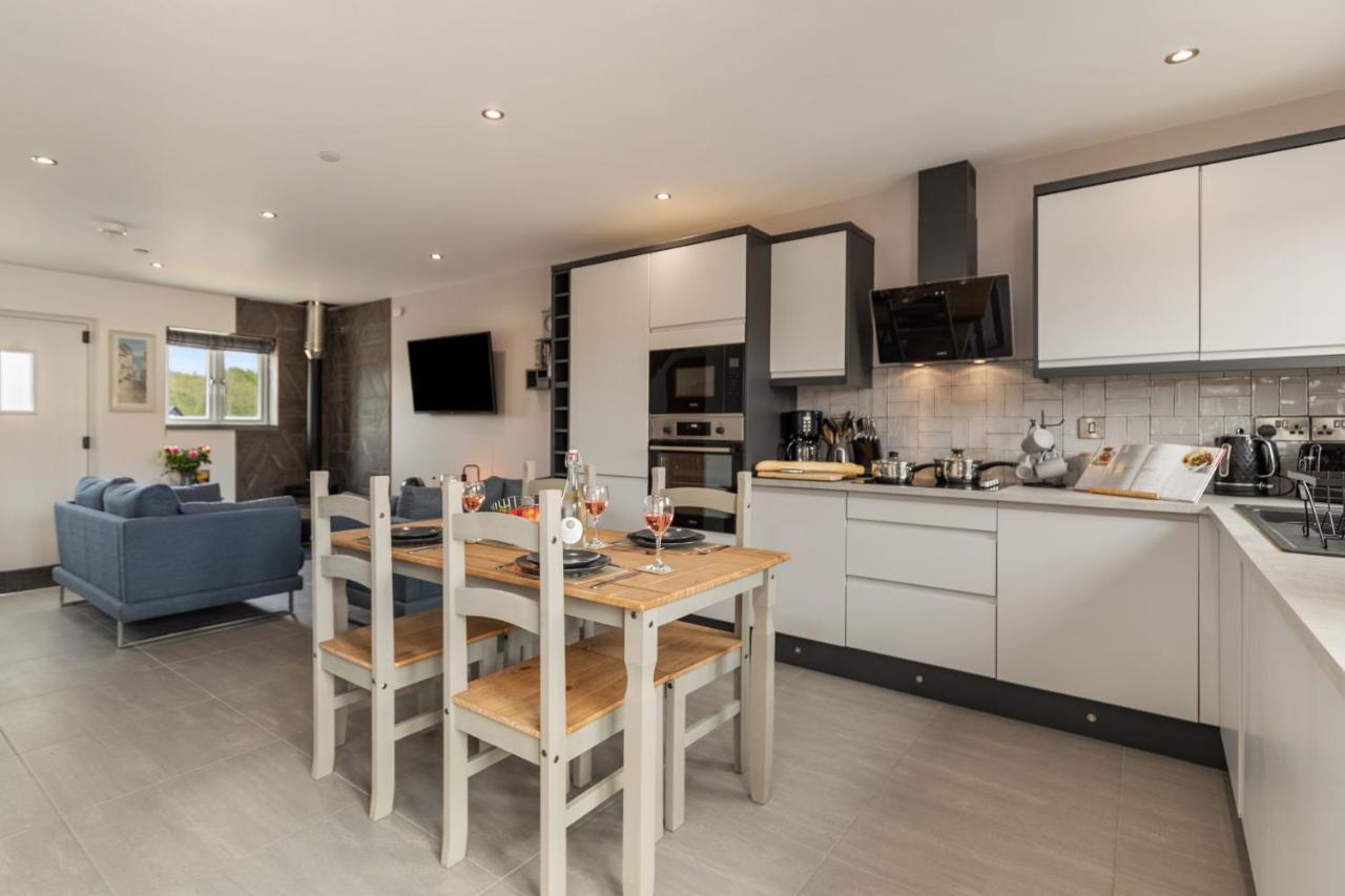 Sycamore Cottage Tenby Extérieur photo