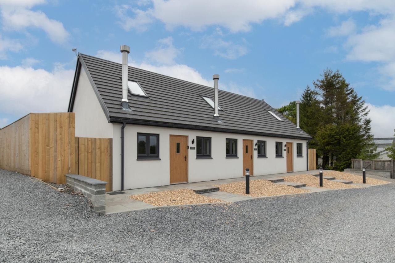 Sycamore Cottage Tenby Extérieur photo