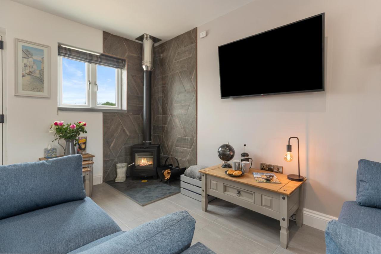Sycamore Cottage Tenby Extérieur photo