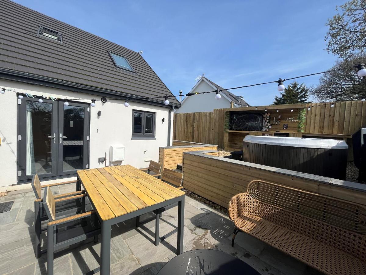 Sycamore Cottage Tenby Extérieur photo